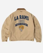 LA Rams x Elwood 1951 World Championship Jacket