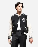 NFL Melbourne Halftime Show 2026 Bomber Jacket