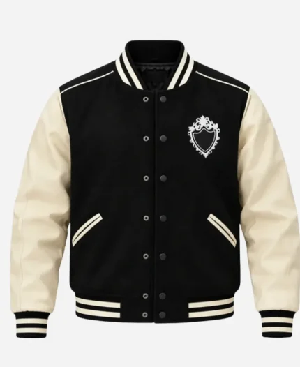 NFL Melbourne Halftime Show Bomber Jacket