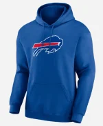 NFL Team Buffalo Bills 2026 All Teams Logo 32 Hoodie