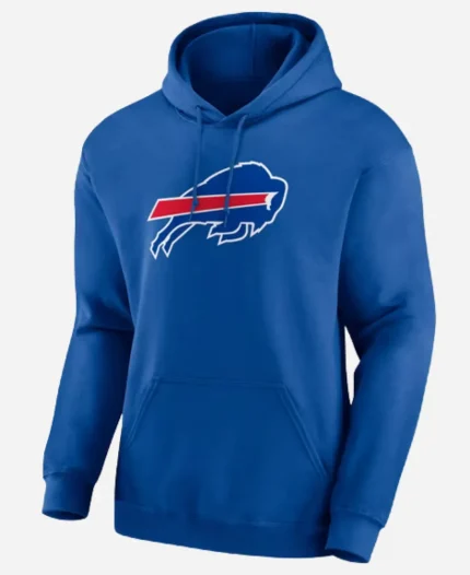 NFL Team Buffalo Bills 2026 All Teams Logo 32 Hoodie