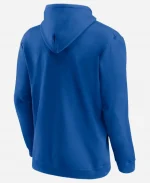 NFL Buffalo Bills 2026 All Teams Logo Hoodie