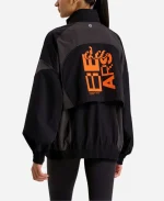 NFL Team Chicago Bears 2026 lululemon Ventilated Track Jacket