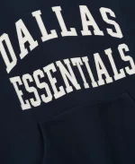 NFL Team Dallas Cowboys 2026 Fear of God 90s Relaxed Sweatshirt