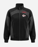 NFL Team Kansas City Chiefs 2026 lululemon Ventilated Track Jacket