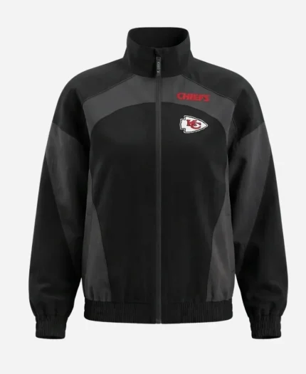 NFL Team Kansas City Chiefs 2026 lululemon Ventilated Track Jacket