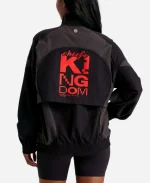 Chiefs 2026 lululemon Ventilated Track Jacket