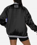 NFL Team Los Angeles Rams 2026 Gameday Couture Bomber Jacket
