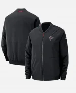 Atlanta Falcons 2026 Sideline Bomber Jacket