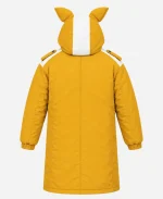 National Football League NFL 2026 Roger Goodell Kangaroo Jacket