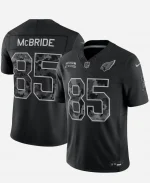 Nike Arizona Trey McBride Salute to Service Jersey