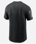 Nike Arizona 2026 Salute to Service Sideline T-Shirt