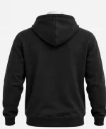 Nike Atlanta Kevin Stefanski Sideline Hoodie