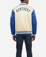 Nike College Kentucky Legacy Bomber Jacket