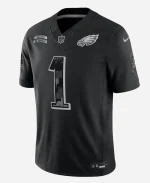 Nike Eagles 2026 Jalen Hurts Salute to Service Jersey