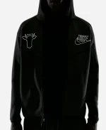 2026 Nike Energy x Wagyu Tech Fleece Hoodie