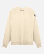 Nike Jacksonville Jaguars Rivalries 2026 Crew Sweatshirt