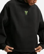Unisex Nike 2026 Kobe Mambacurial Black Pullover Hoodie