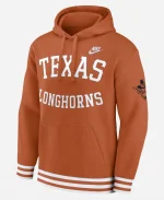 Nike Legacy Texas Longhorns Retro Hoodie
