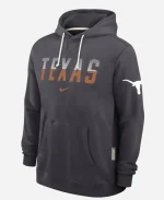 Nike Legacy 2026 Texas Longhorns Sideline Hoodie