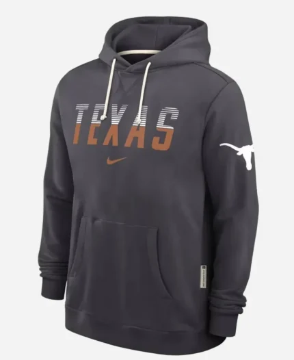Nike Legacy 2026 Texas Longhorns Sideline Hoodie