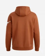 Nike Legacy Texas Longhorns Sideline Hoodie