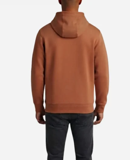 Nike Texas Longhorns 2026 Coaches Hoodie