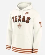 Nike Legacy Texas Longhorns Retro Hoodie