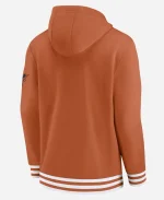 Nike Legacy Texas Longhorns 2026 Retro Hoodie