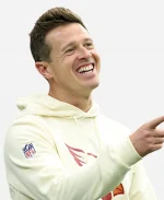 Nike Mike LaFleur Arizona Cardinals 2026 Rivalries Sideline Cream Hoodie