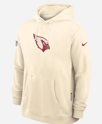 Nike Mike LaFleur Arizona Rivalries Sideline Hoodie