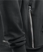 Nike LA Rams 2026 Salute to Service Sideline Hoodie
