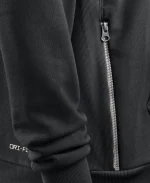 Nike Eagles 2026 Salute to Service Sideline Hoodie