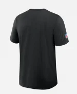 Nike Patriots 2026 Crucial Catch Sideline T-Shirt