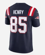 Nike Patriots 2026 Hunter Henry Limited Jersey
