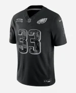 Nike Philadelphia Eagles Cooper DeJean Salute to Service Dri-FIT Limited Jersey