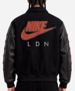 Nike x Jordan London Varsity Jacket