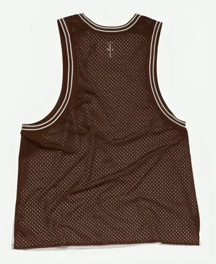 Cactus Jack x Nike Court Dri-FIT Slam Reversible Tank Top