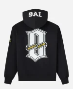OVO Dalhousie University Hoodie