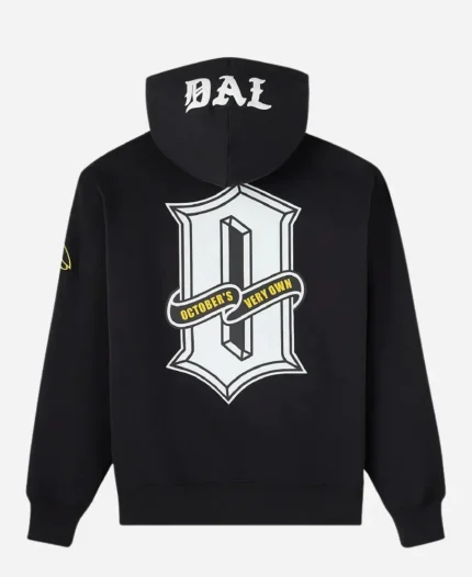 OVO Dalhousie University Hoodie