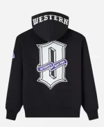 OVO Western University Hoodie