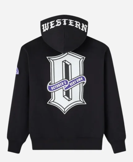 OVO Western University Hoodie