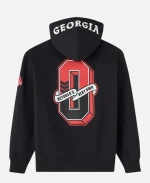 OVO Georgia Bulldogs Hoodie