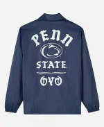 OVO Penn State Coaches Jacket