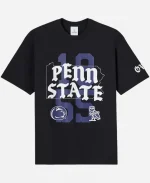 OVO Penn State University T-Shirt
