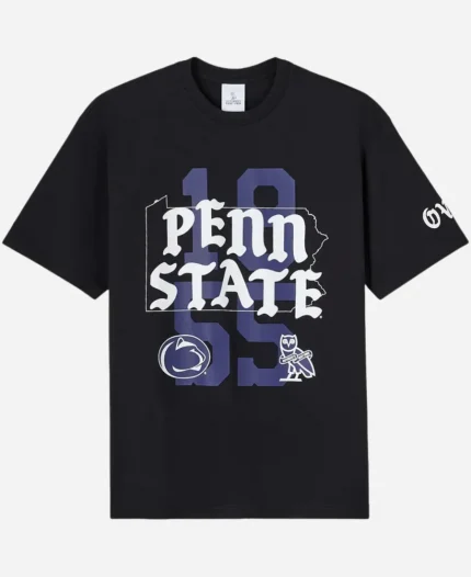 OVO Penn State University T-Shirt