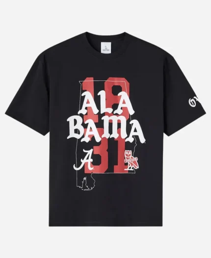 OVO University of Alabama T-Shirt