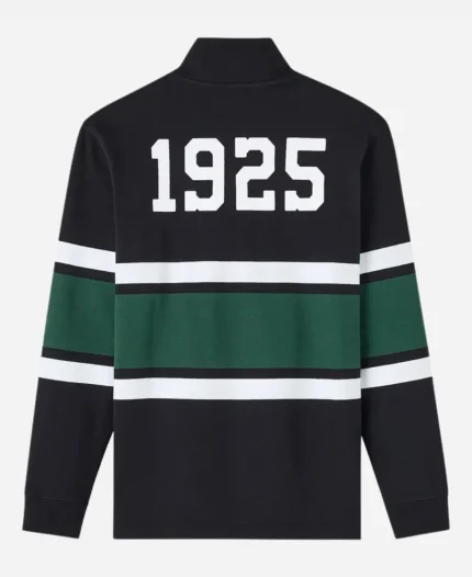 OVO University of Miami Rugby Sweatshirt