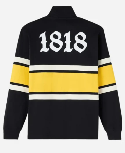 OVO Dalhousie University Rugby Sweatshirt