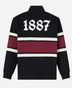 OVO McMaster University Rugby Sweatshirt